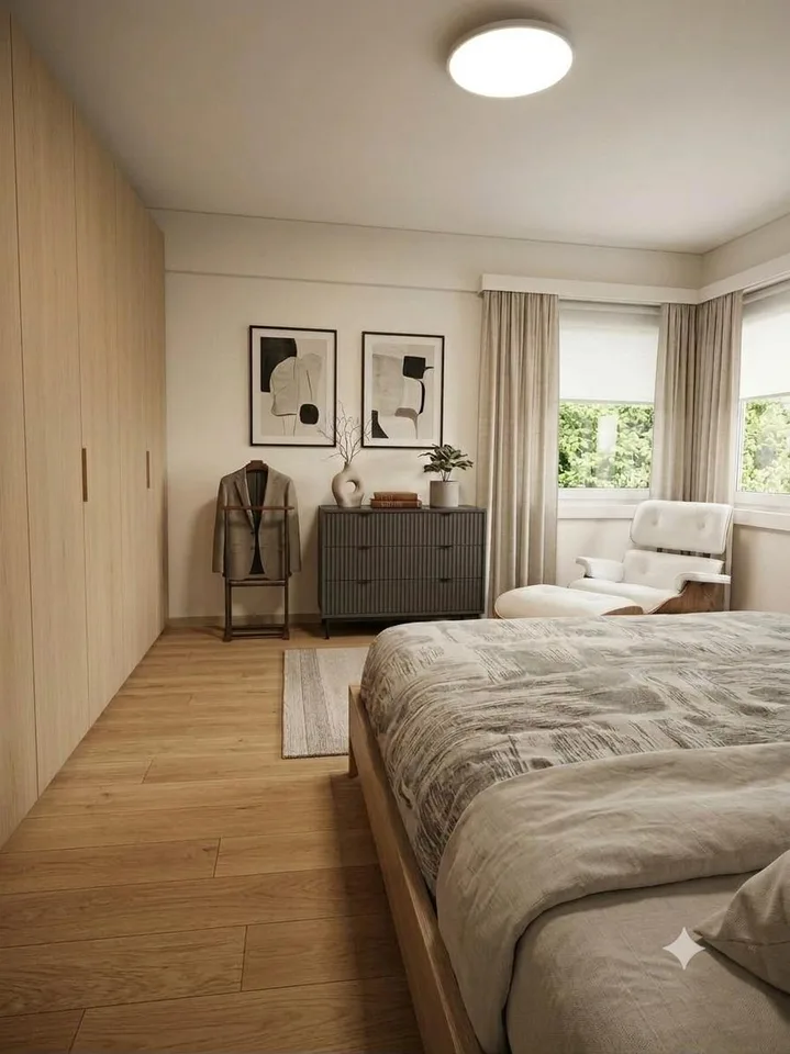 Ein ZUHAUSE mit attraktivem Grundriss – Foto 6 von 13