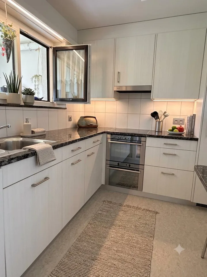 Ein ZUHAUSE mit attraktivem Grundriss – Foto 3 von 13