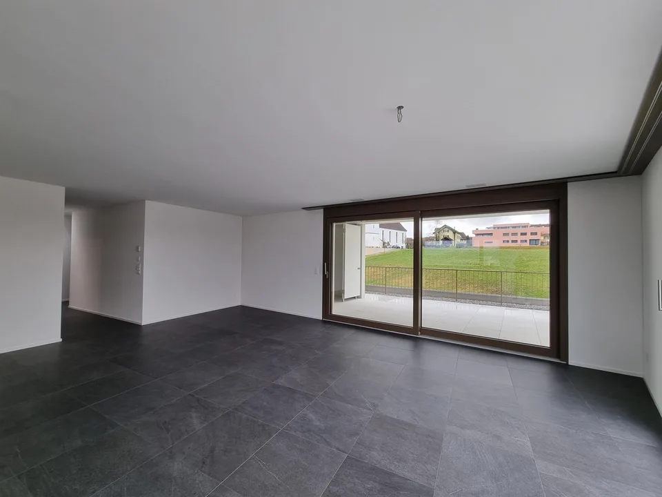 4.5 Zimmer-Attika-Wohnung – Foto 3 von 6