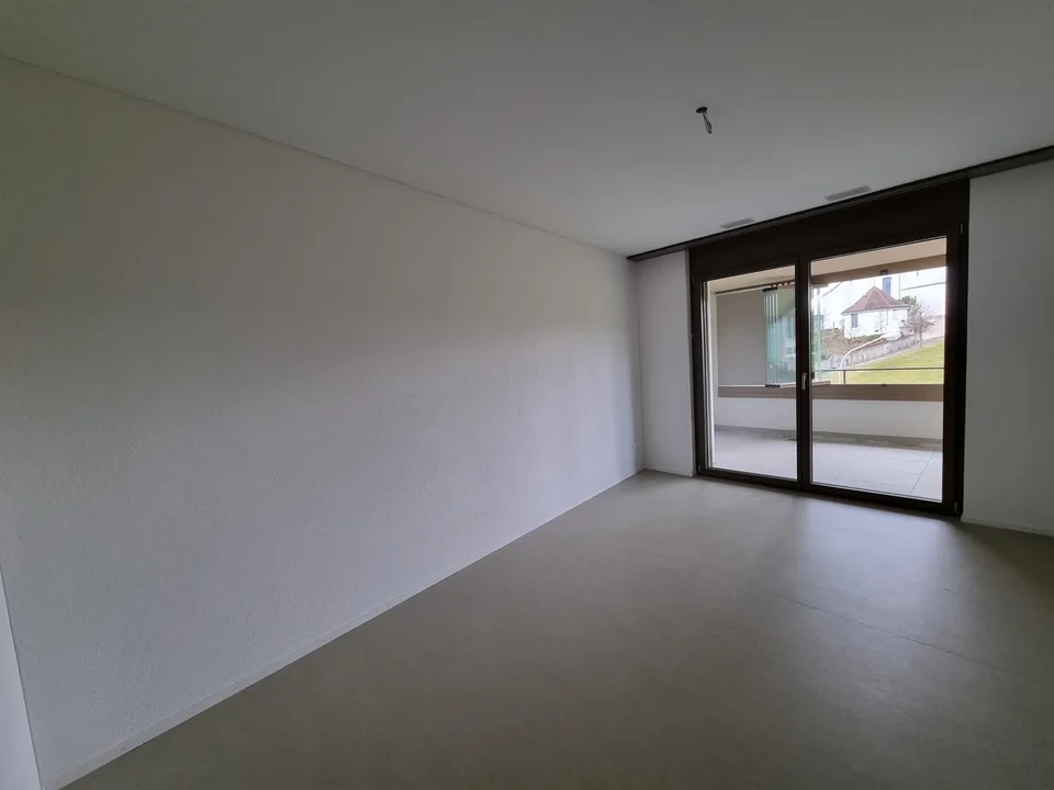 4.5 Zimmer-Attika-Wohnung – Foto 6 von 6