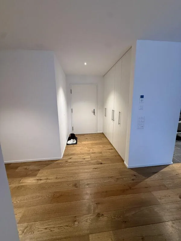 2.5 Zimmerwohnung mit Blick ins Grüne – Foto 8 von 10
