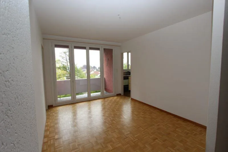 Sonnige Wohnung mit Weitsicht sucht Mieter! – Foto 4 von 7