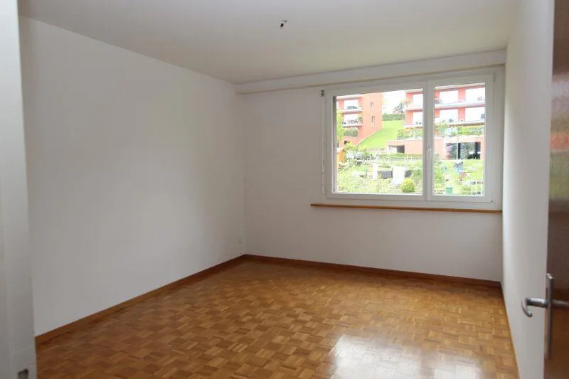 Sonnige Wohnung mit Weitsicht sucht Mieter! – Foto 6 von 7
