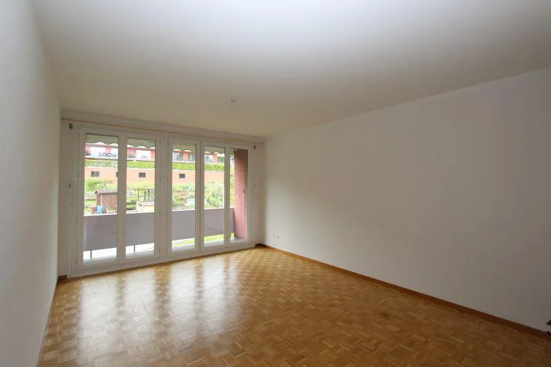 Sonnige Wohnung mit Weitsicht sucht Mieter! – Foto 5 von 7