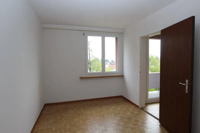 Sonnige Wohnung mit Weitsicht sucht Mieter! – Foto 7 von 7