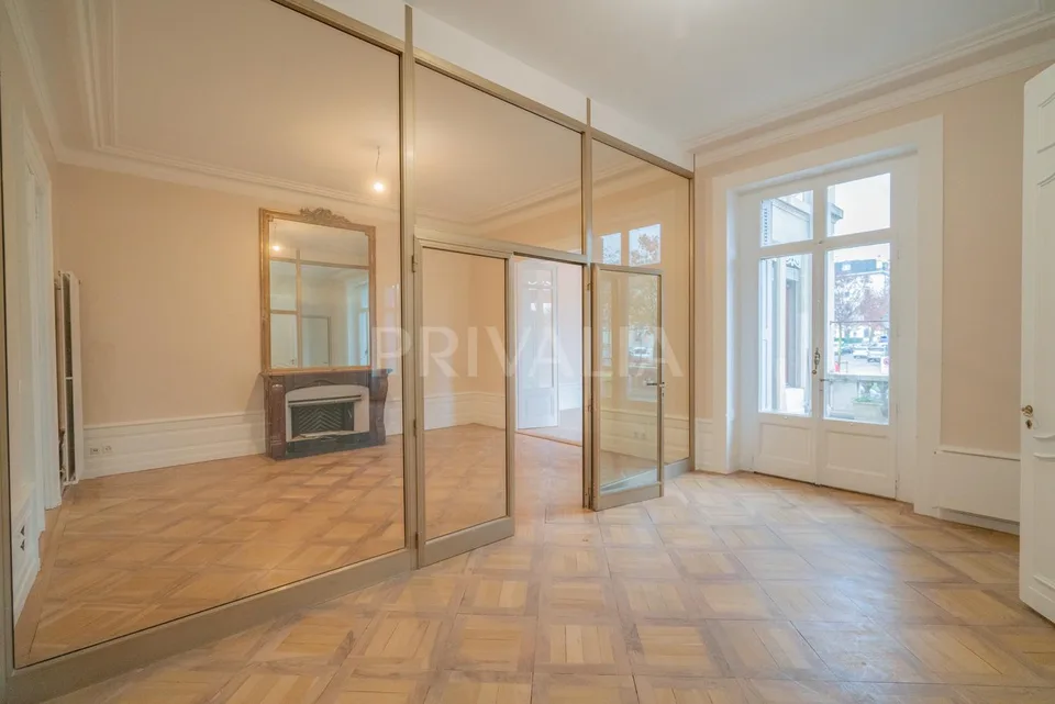 Magnifiques bureaux au sein d'un immeuble de prestige dans le quart... – Foto 3 von 9