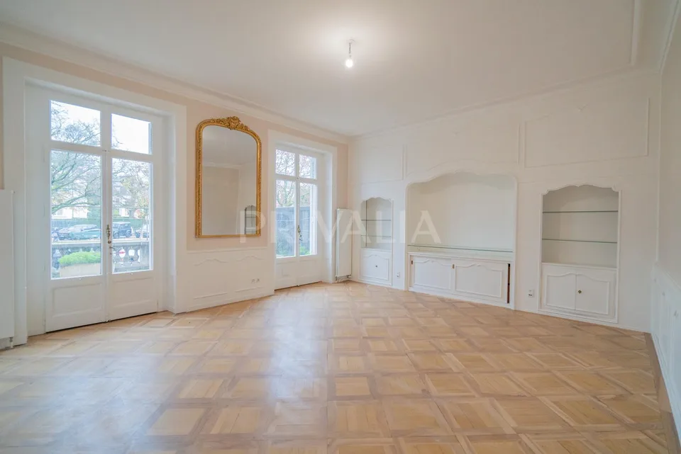Magnifiques bureaux au sein d'un immeuble de prestige dans le quart... – Foto 2 von 9