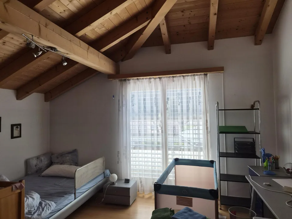 Grosszügiges Einfamilienhaus mit Garten – photo 14 of 15