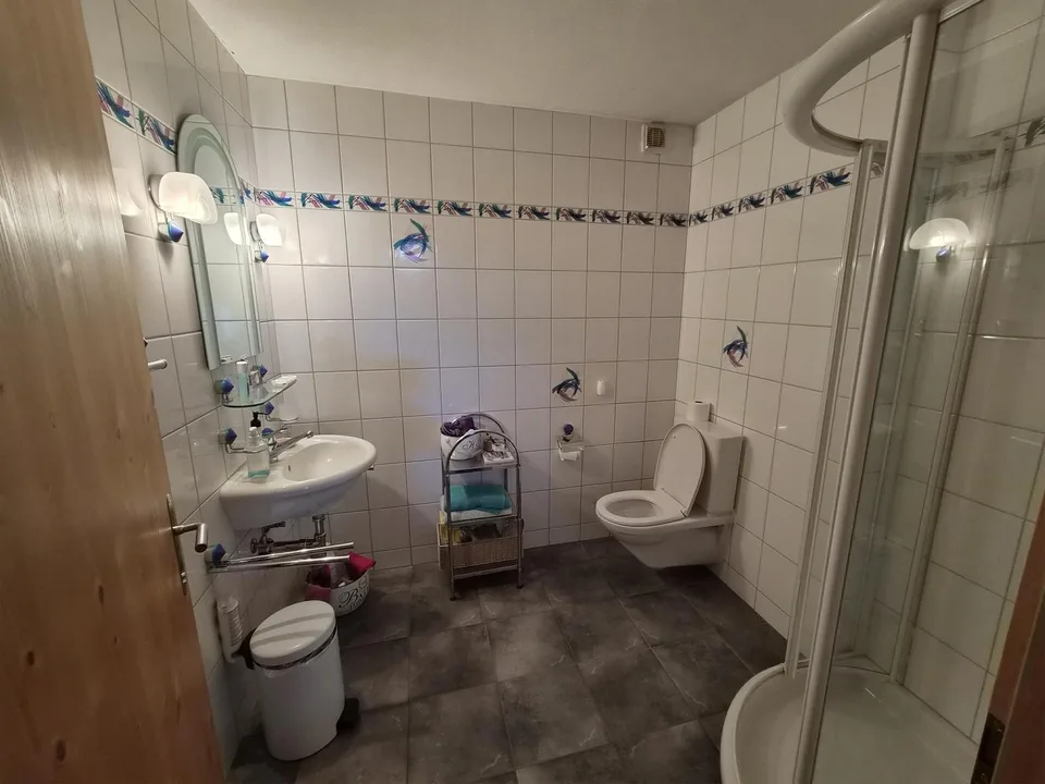 Grosszügiges Einfamilienhaus mit Garten – photo 15 of 15