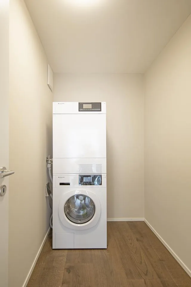 Appartement meublé de 1,5 pièces à Gundeli – photo 5 sur 5