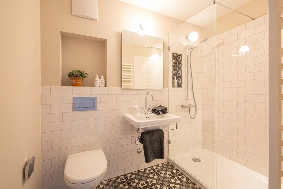 Appartement meublé de 1,5 pièces à Gundeli – photo 4 sur 5