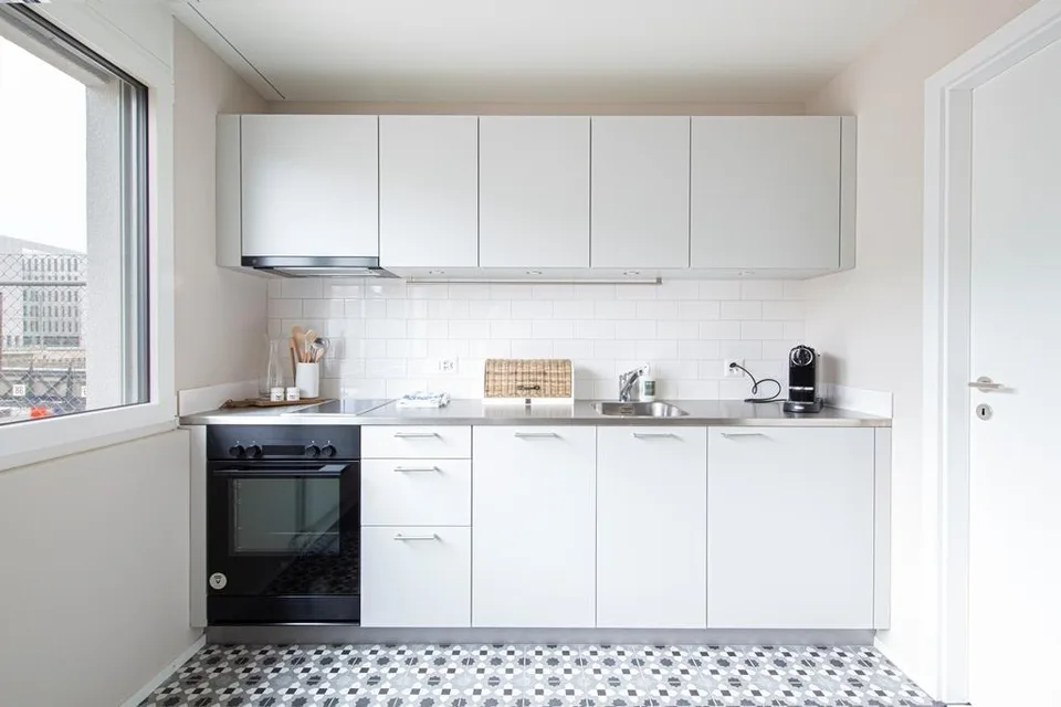 Appartement meublé de 1,5 pièces à Gundeli – photo 3 sur 5