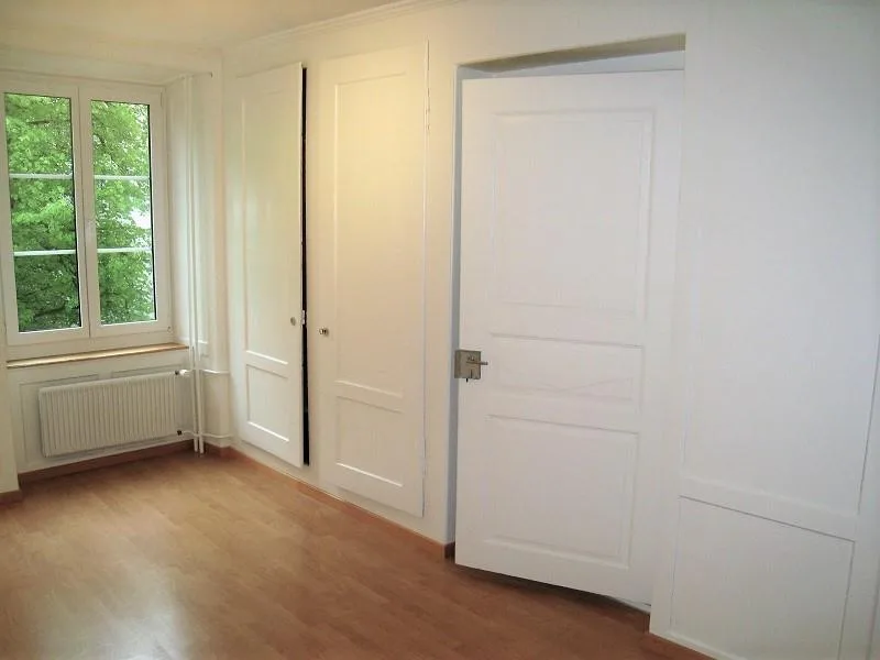 Attraktive 3½-Zimmerwohnung an bevorzugter Lage in der Altstadt – Foto 5 von 7