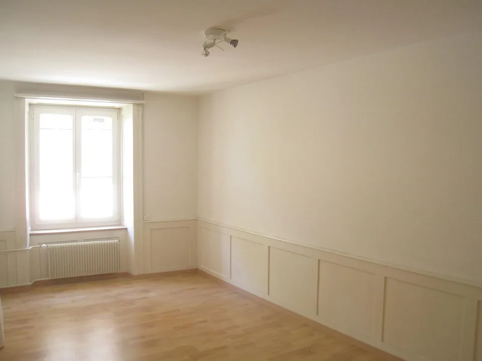 Attraktive 3½-Zimmerwohnung an bevorzugter Lage in der Altstadt – Foto 4 von 7