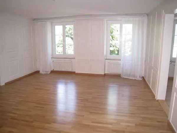 Attraktive 3½-Zimmerwohnung an bevorzugter Lage in der Altstadt – Foto 2 von 7