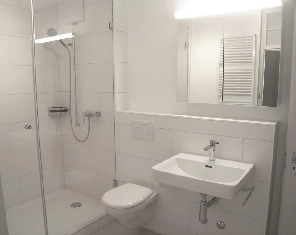 Attraktive 3½-Zimmerwohnung an bevorzugter Lage in der Altstadt – Foto 6 von 7