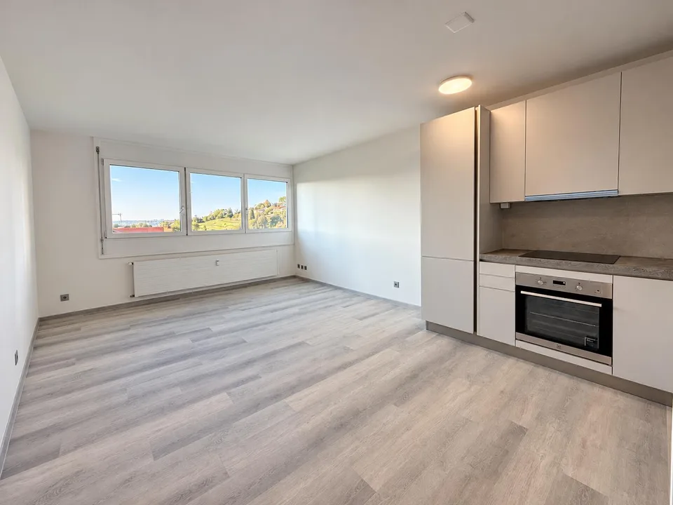 2.5 locali moderno e ristrutturato a Coldrerio – Foto 3 von 8