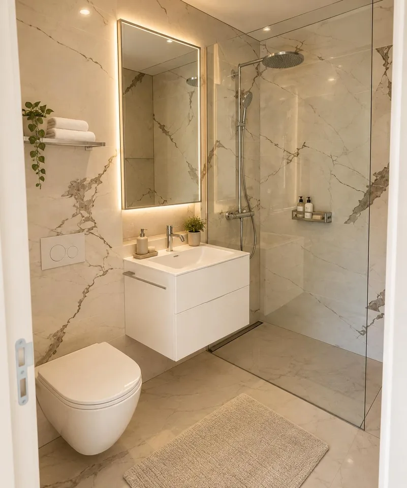 Appartamento giardino di 4,5 locali di nuova costruzione allo standard di proprietario occupante – foto 5 di 10