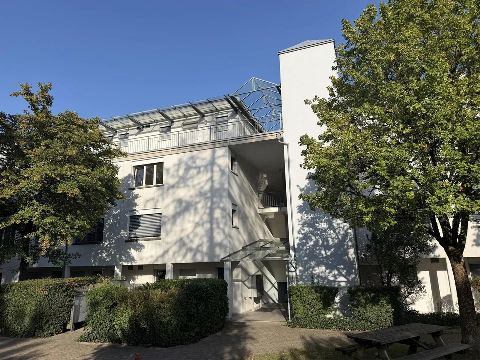 Maisonette-Wohnung mit grosser Terrasse, bevorzugte Lage, Breite – Foto 14 von 14