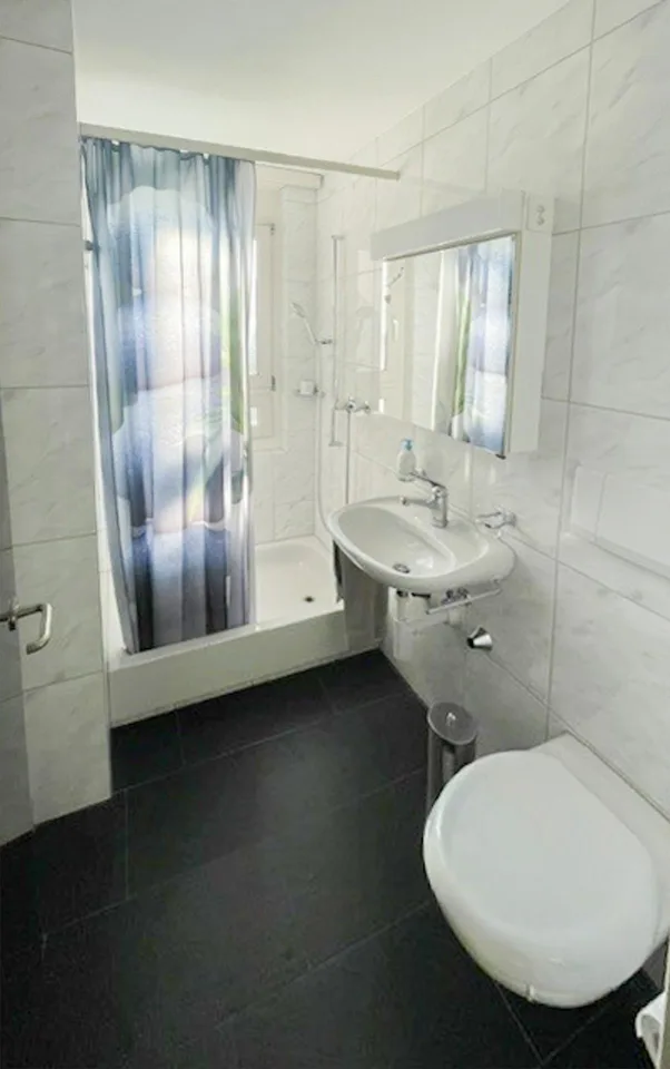 Traumhafte Attika-Maisonette-Wohnung mit fantastischer Aussicht – photo 8 sur 14