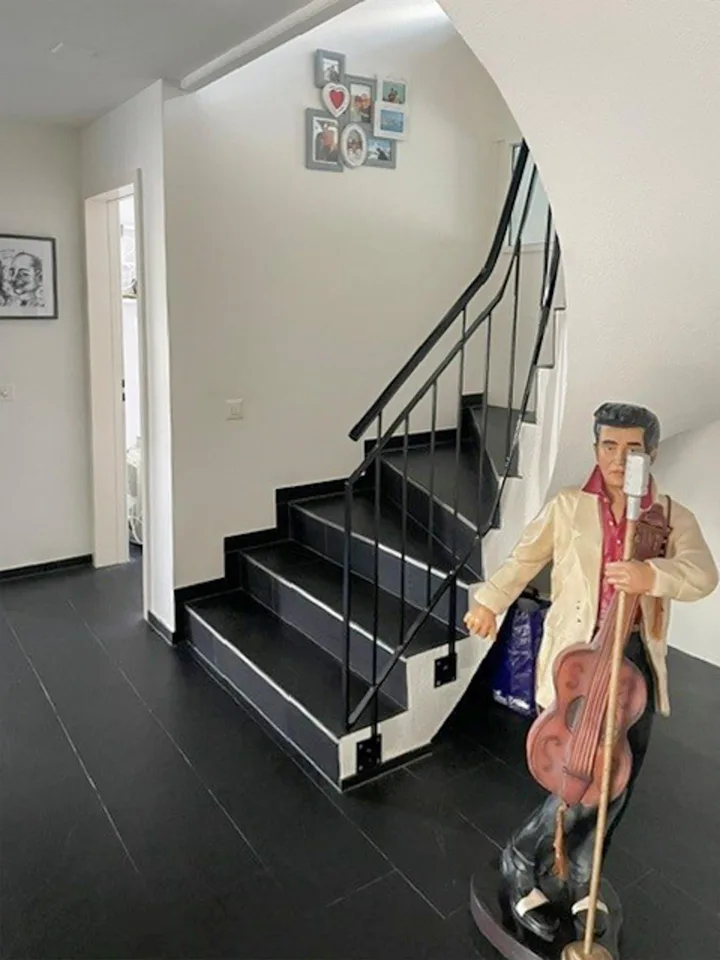 Traumhafte Attika-Maisonette-Wohnung mit fantastischer Aussicht – photo 6 sur 14