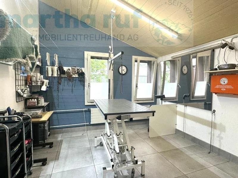 Wohnen und Gewerbe clever vereint – Foto 18 von 20