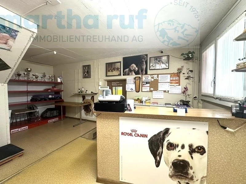 Wohnen und Gewerbe clever vereint – Foto 16 von 20