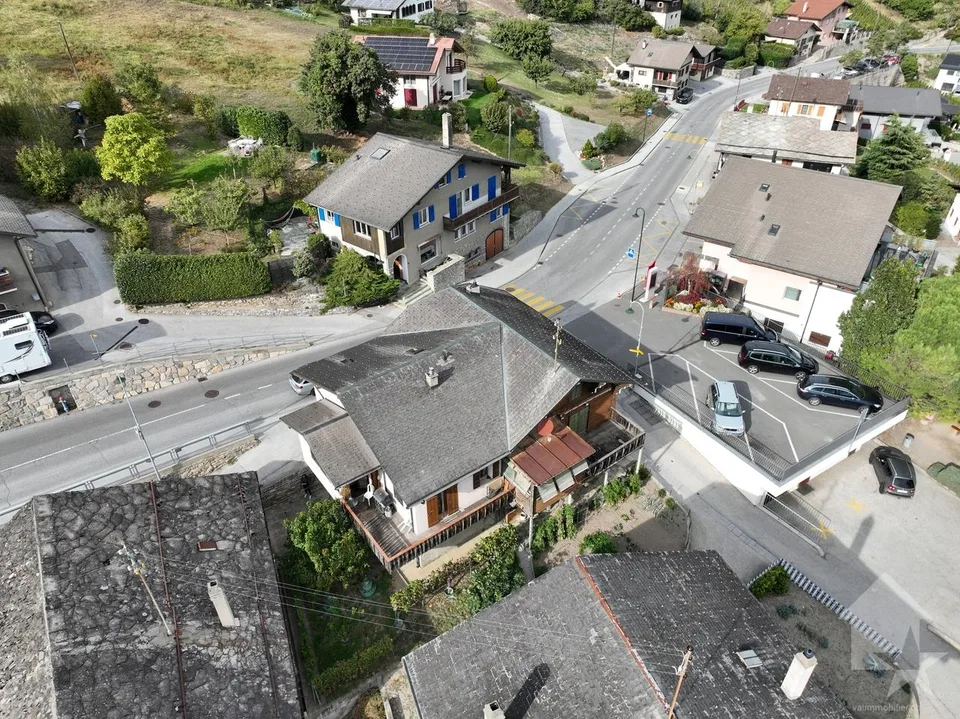 Doppelhaushälfte im Dorf vollständig zu renovieren – Foto 13 von 21