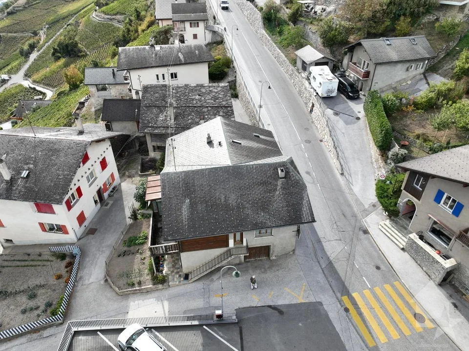 Doppelhaushälfte im Dorf vollständig zu renovieren – Foto 17 von 21