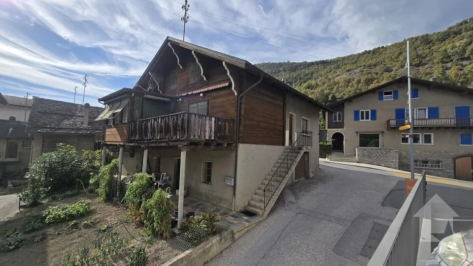 Doppelhaushälfte im Dorf vollständig zu renovieren – Foto 7 von 21