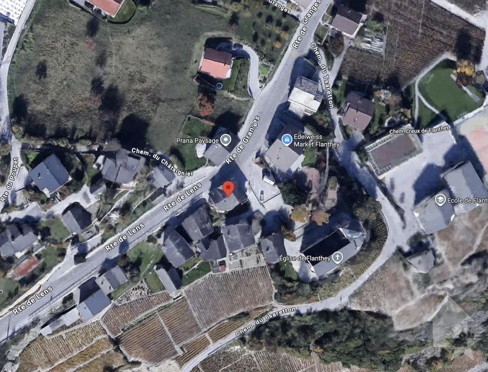 Doppelhaushälfte im Dorf vollständig zu renovieren – Foto 20 von 21
