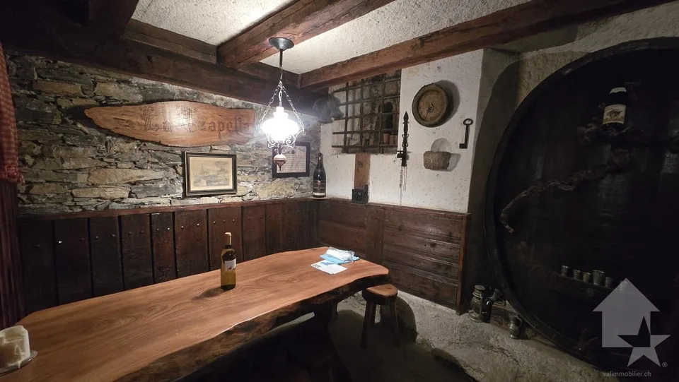 Doppelhaushälfte im Dorf vollständig zu renovieren – Foto 3 von 21