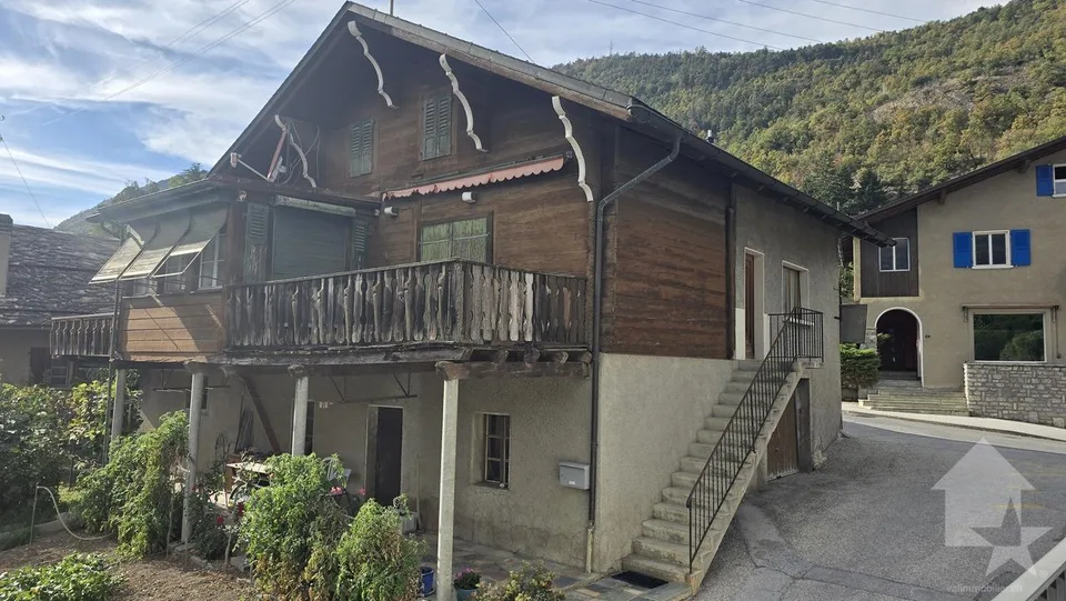 Doppelhaushälfte im Dorf vollständig zu renovieren – Foto 8 von 21