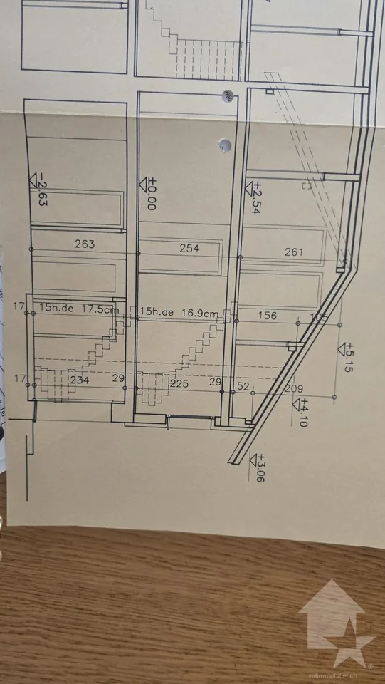 Doppelhaushälfte im Dorf vollständig zu renovieren – Foto 11 von 21
