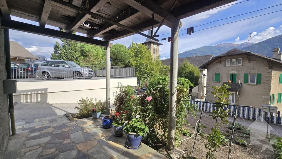 Doppelhaushälfte im Dorf vollständig zu renovieren – Foto 6 von 21