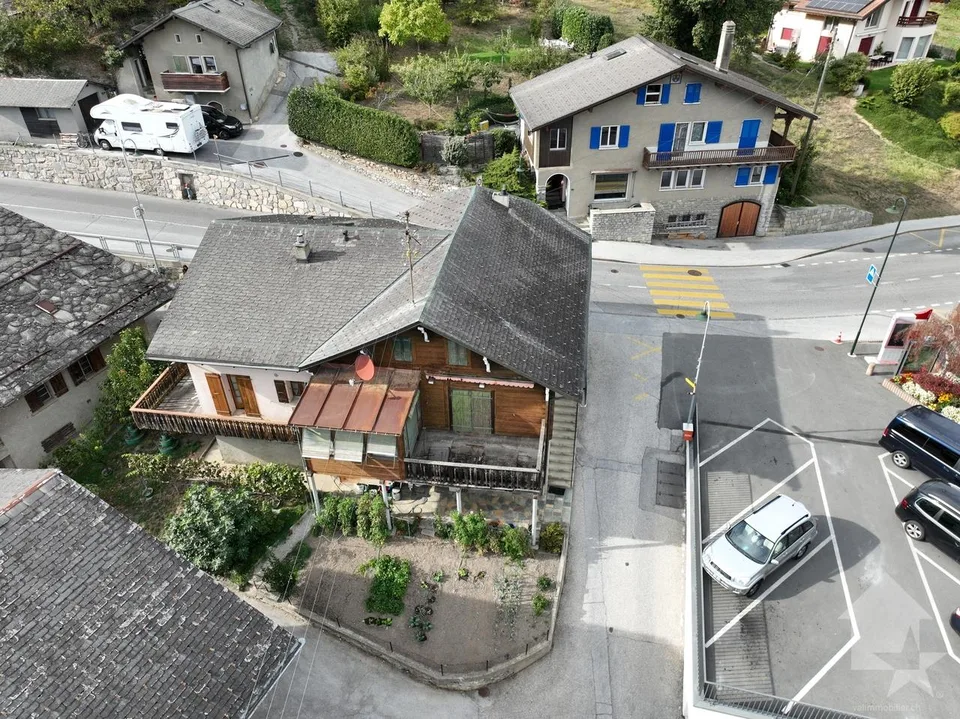 Doppelhaushälfte im Dorf vollständig zu renovieren – Foto 18 von 21