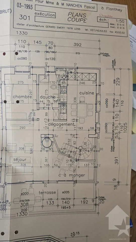 Doppelhaushälfte im Dorf vollständig zu renovieren – Foto 12 von 21