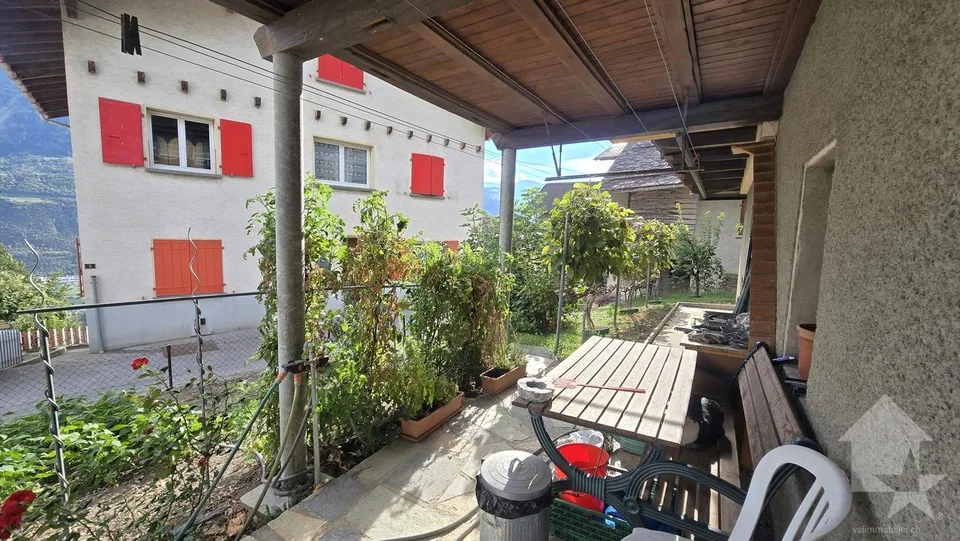 Doppelhaushälfte im Dorf vollständig zu renovieren – Foto 5 von 21