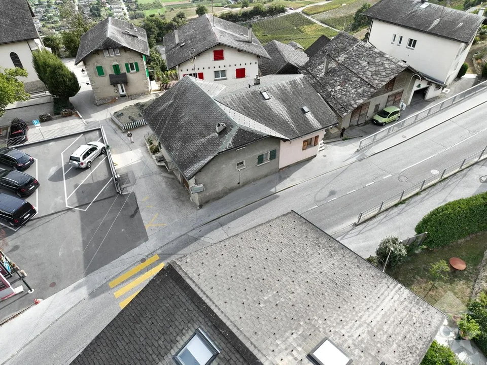 Doppelhaushälfte im Dorf vollständig zu renovieren – Foto 16 von 21