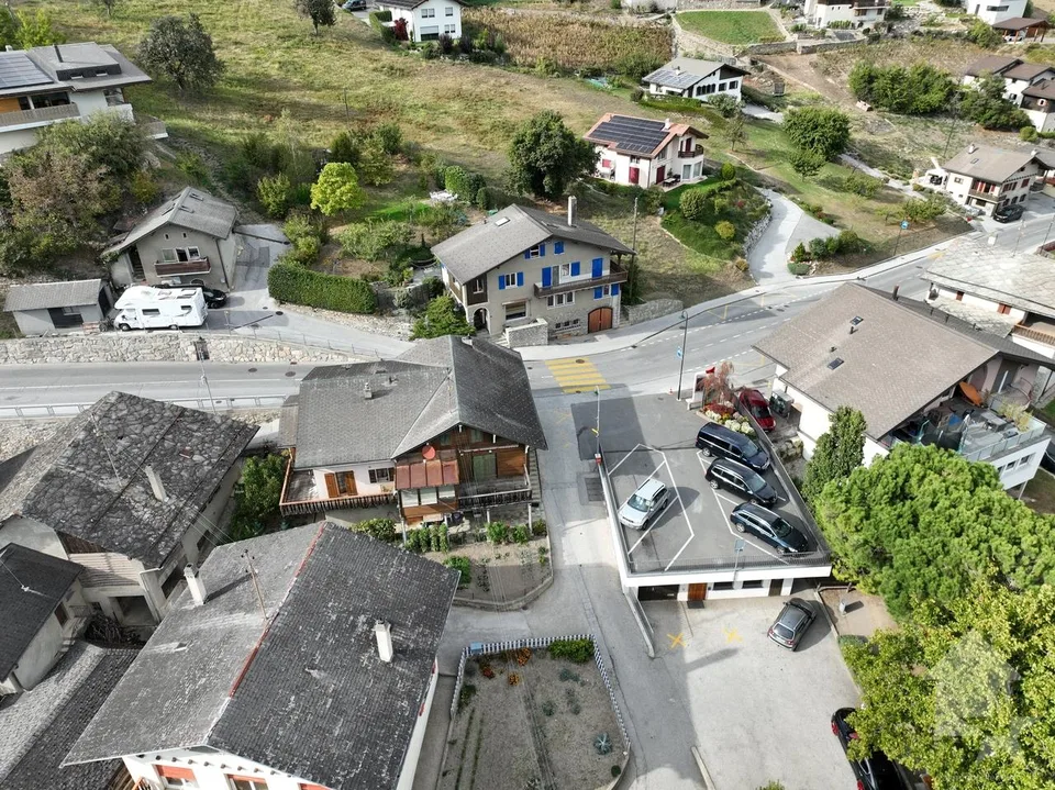 Doppelhaushälfte im Dorf vollständig zu renovieren – Foto 14 von 21