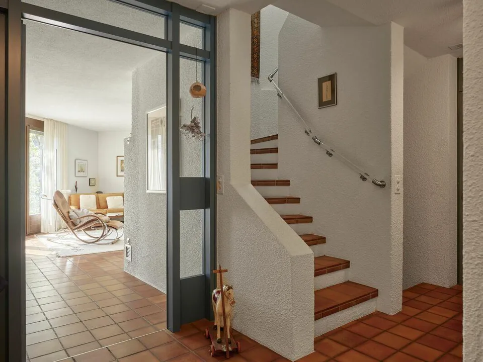 Freistehendes Einfamilienhaus mit Doppelgarage – photo 6 sur 15