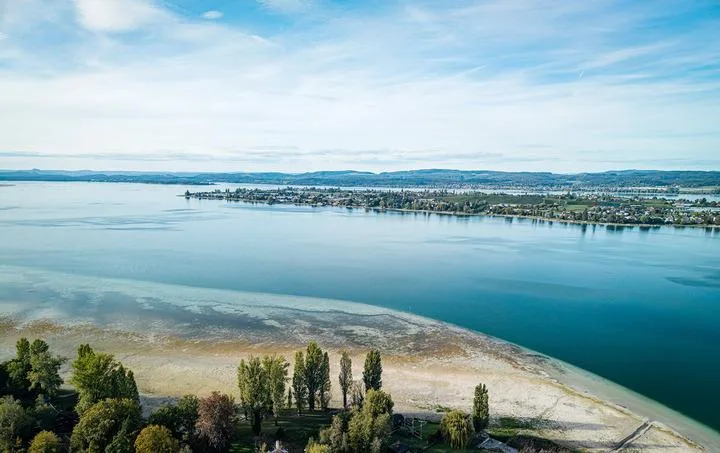 STILVOLLES WOHNEN MIT BLICK AUF DEN BODENSEE – foto 7 di 8