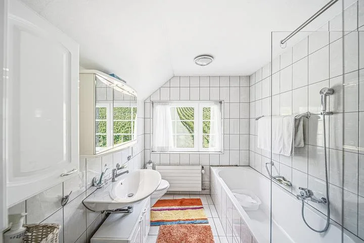 Casa unifamiliare indipendente di 5,5 locali nell'idilliaco Unterthurgau – foto 7 di 8