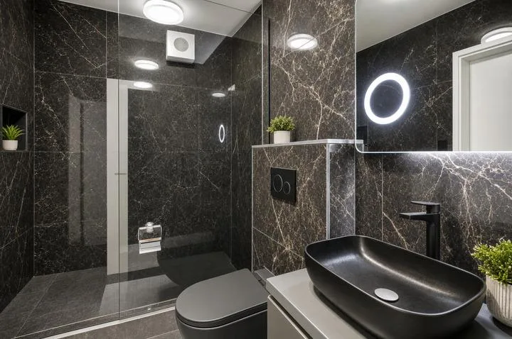 VIVERE SU PIÙ LIVELLI - MAISONETTE A SPREITENBACH – foto 6 di 8