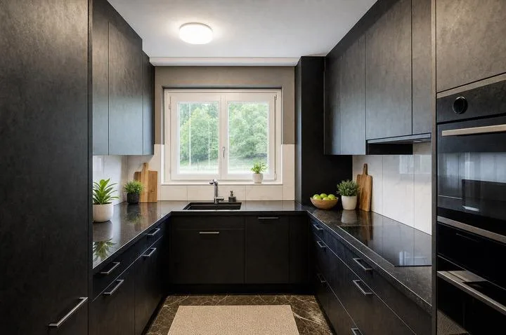 VIVERE SU PIÙ LIVELLI - MAISONETTE A SPREITENBACH – foto 4 di 8