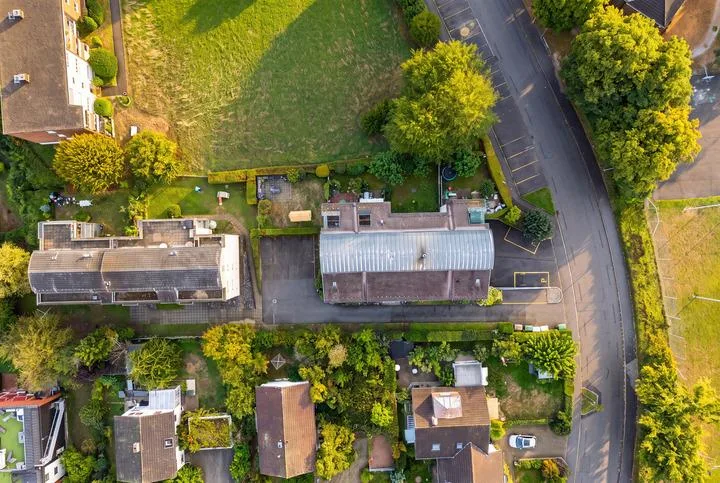 VIVERE SU PIÙ LIVELLI - MAISONETTE A SPREITENBACH – foto 7 di 8