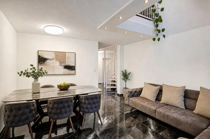 VIVERE SU PIÙ LIVELLI - MAISONETTE A SPREITENBACH – foto 3 di 8