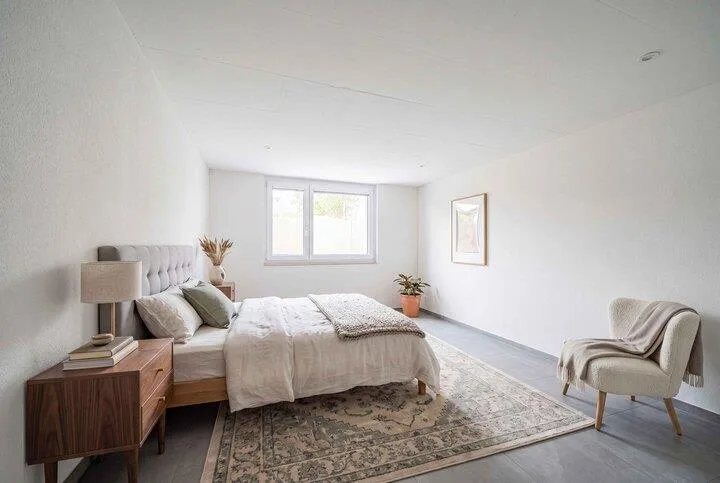 MERVEILLE SPACIEUSE QUASI NEUVE AVEC 219 M² DE SURFACE HABITABLE – photo 5 sur 8
