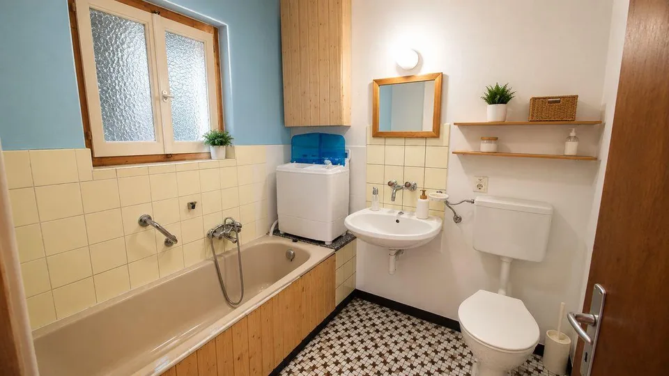 Tessiner Charme mit Weitblick - Rustikales Haus an sonniger Aussichtslage – Foto 7 von 13