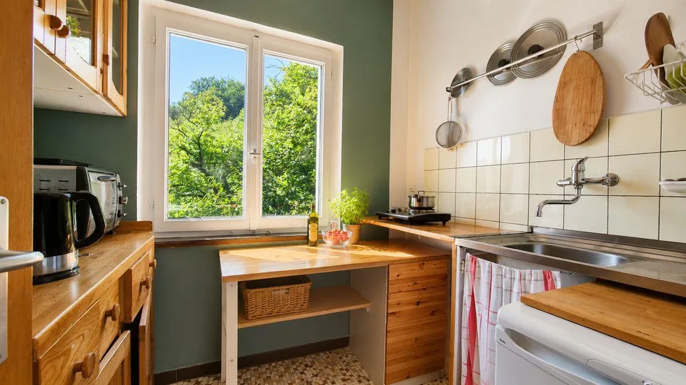 Tessiner Charme mit Weitblick - Rustikales Haus an sonniger Aussichtslage – Foto 8 von 13